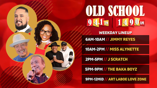 550 KOSJ 2024 Lineup