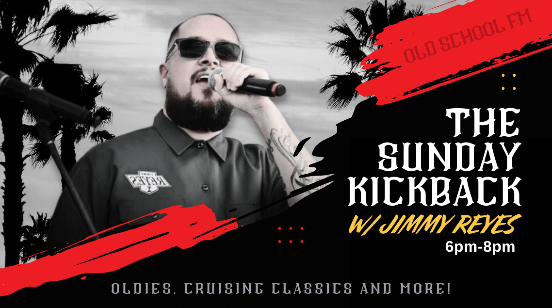 Promo SUNDAY KICKBACK OSNetwork